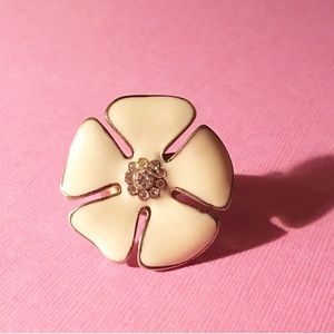 Flower Child Ring